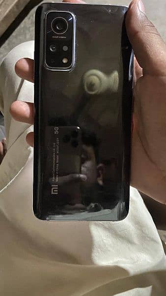 Xiaomi mi10t 2