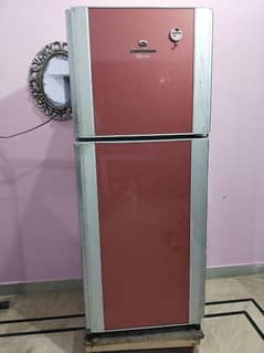 Dawlance Refrigerator Reflection (9188)