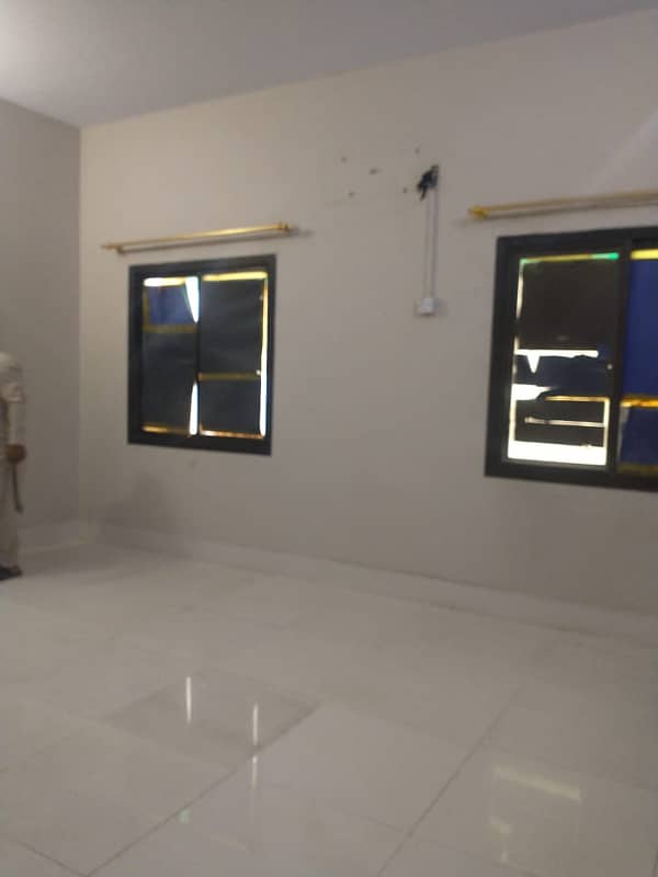 4 rooms brand new flat in sidra capital 6