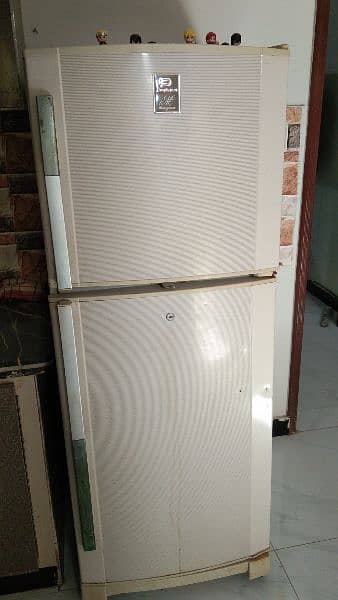 Dawlance refrigerator. 1