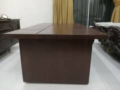 table for sale