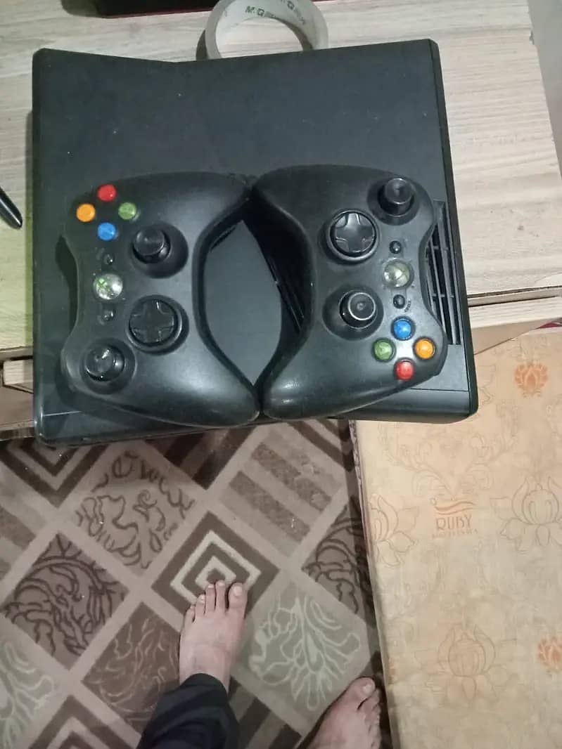 Xbox for sell 1