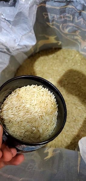 HOLE SALE price Basmati Rice, Best taste, Best Quality 1