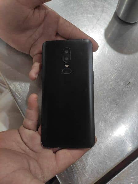 Oneplus 6 Pta approved 1
