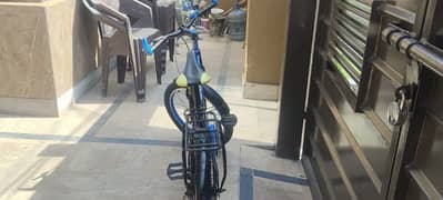 20 inc bycycle very Good condition