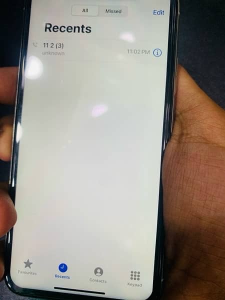 iphone x 256 gb pta approved 2