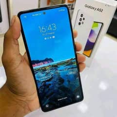 Samsung a52 8/128 contact my WhatsApp number 0312/9838/412