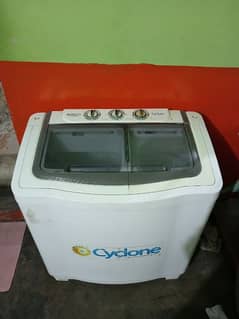 Kenwood washing machine 0