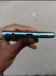 oppo f19 pro 10 by 10 condition with box