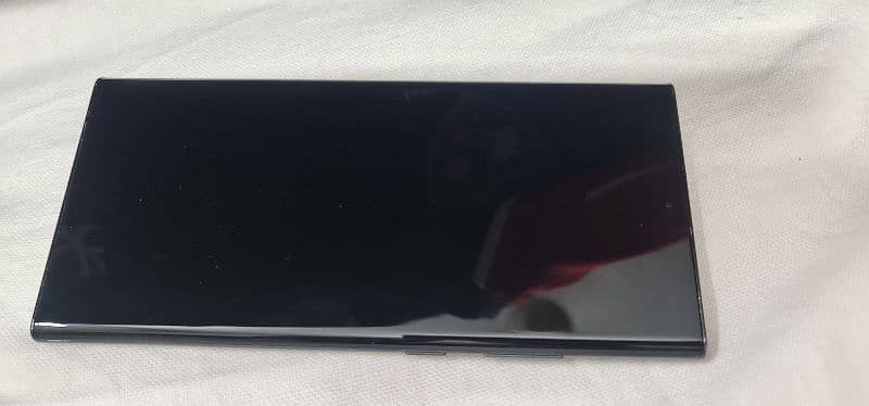 Galaxy Note 20 Ultra 12gb/256gb 1