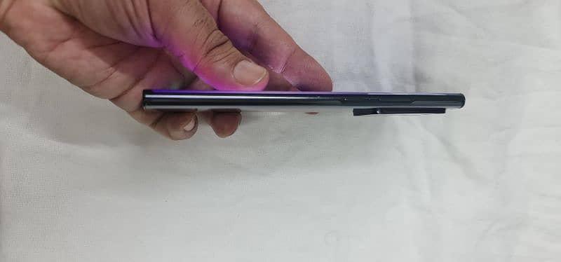 Galaxy Note 20 Ultra 12gb/256gb 4