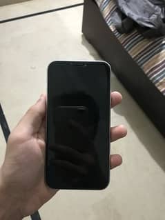 Apple Iphone 11 (Factory unlock)