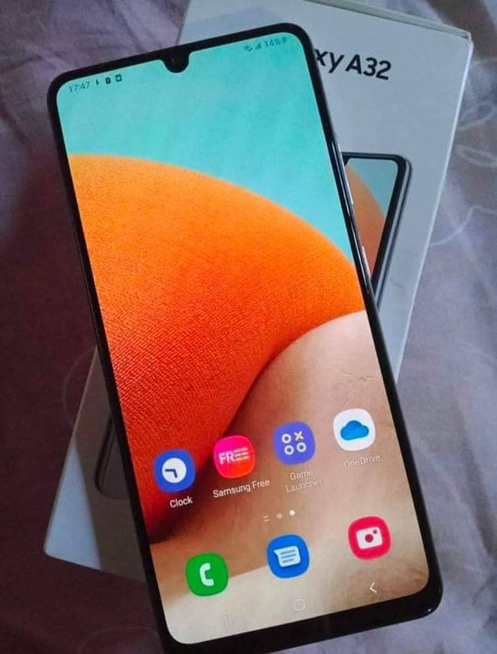 Samsung a32 6/128 contact my WhatsApp number 0312/9838/412 0