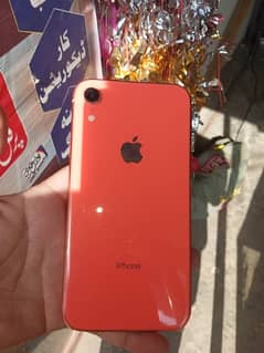 iPhone XR PTA approved