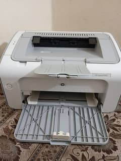 HP Laserjet p1102 printer