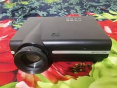 Led Projector Android forsale 03156023543