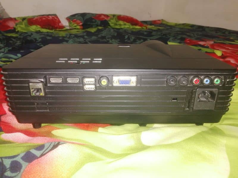 Led Projector Android forsale 03156023543 4