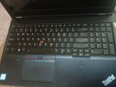 Lenovo ThinkPad p51