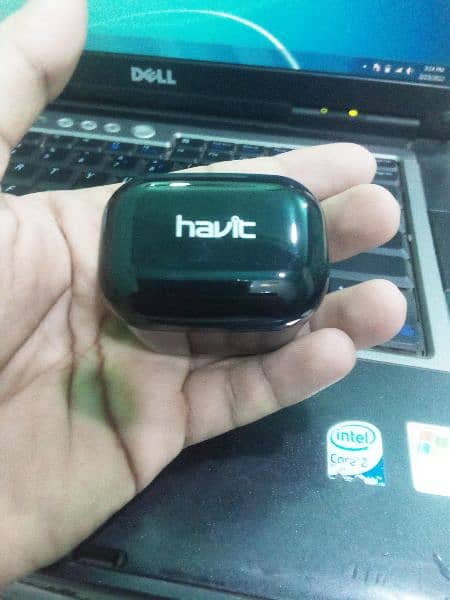 Original Havit i3 Earbud 1