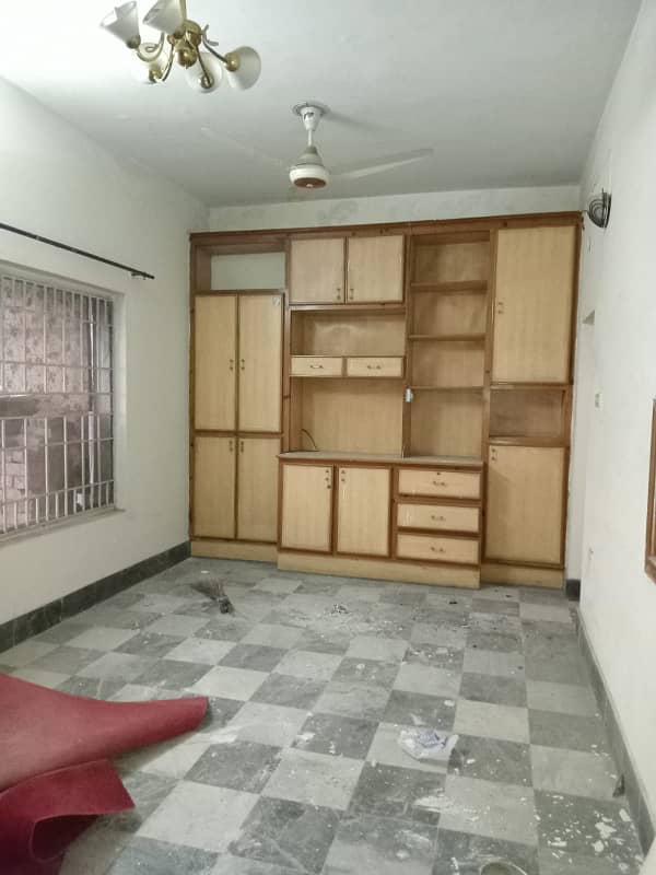 12 Marla Double Story House For Rent In Satellite town Rawalpindi 1