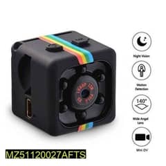 SQ-11 Mini Camera 
*Product Description*