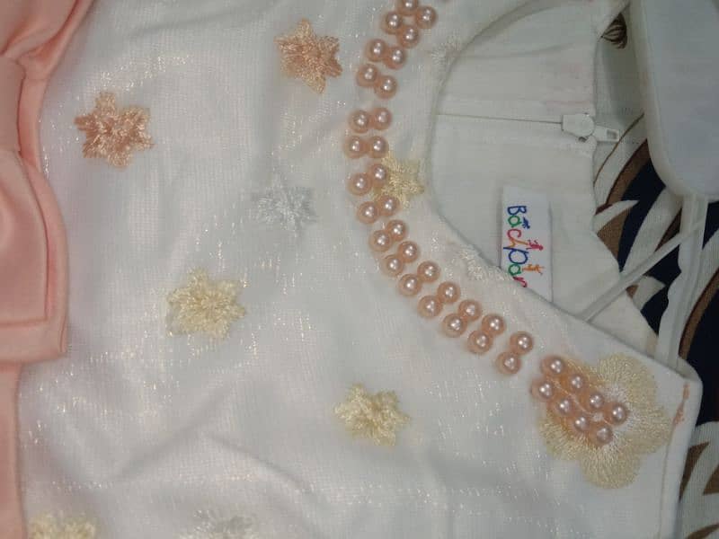 Baby frock 0