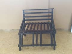wooden chair 0