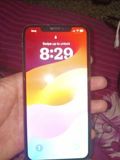 iphone xsmax 64gb sim working condition