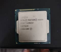 Intel Pentium processor for sell