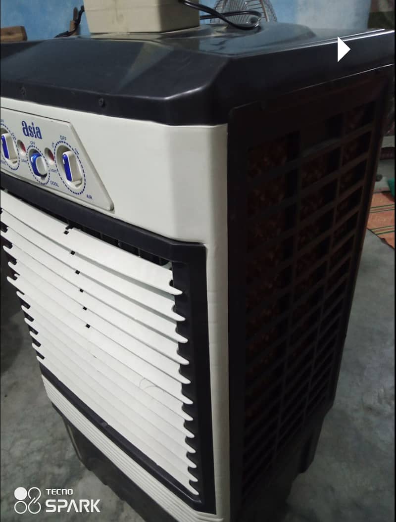 Air Cooler | Plastic Air Cooler For Sale| 1
