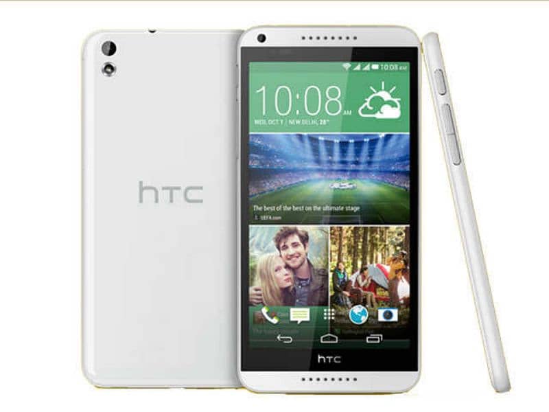 Beautiful HTC 816G dual Sim available for sale. 0