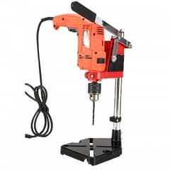 Drill Machine Stand For Workshop