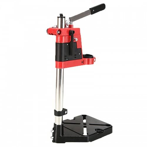 Drill Machine Stand For Workshop 1