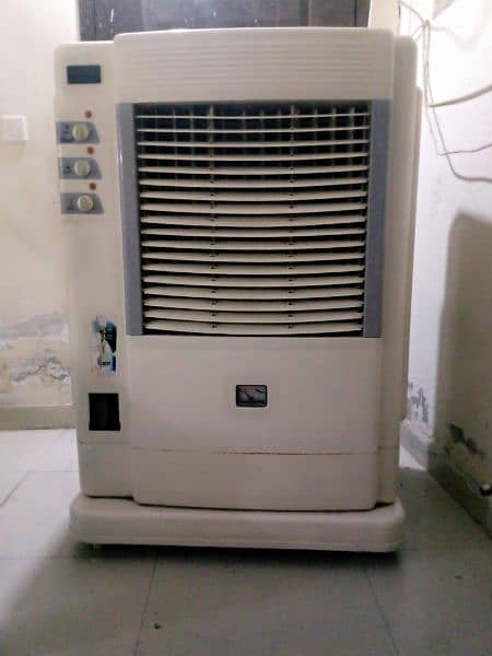 Room Cooler in best condition for sale 0