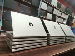 HP ProBook 445 G7 AMD Ryzen 5 4500 16GB Ram + 512GB SSD