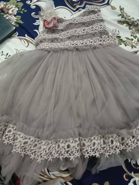 Baby frock 11