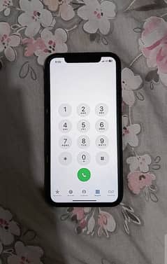 iphone 11 64 GB PTA APPROVED, WATERPACK