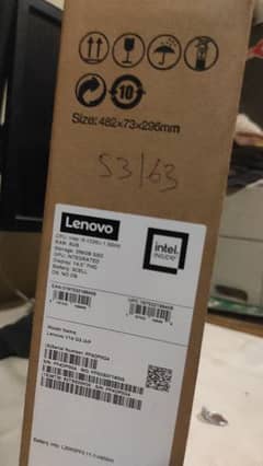 Lenovo v14 I5 12 Generation 0