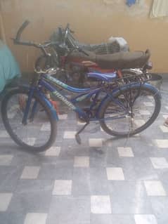 Humber bycycle for sale