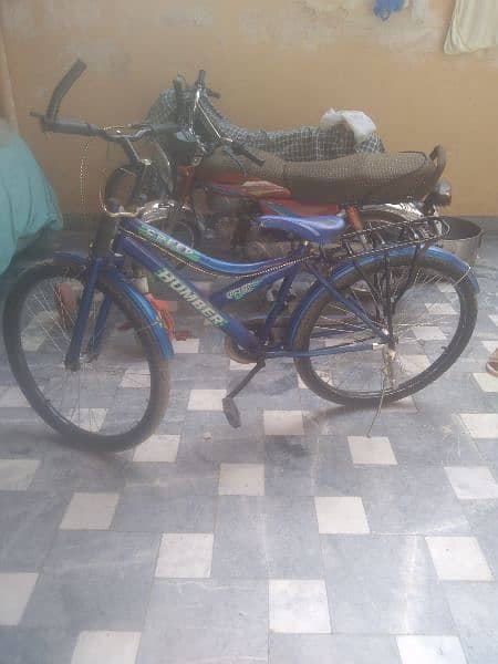 Humber bycycle for sale 0
