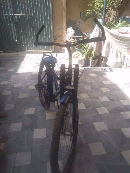 Humber bycycle for sale 2