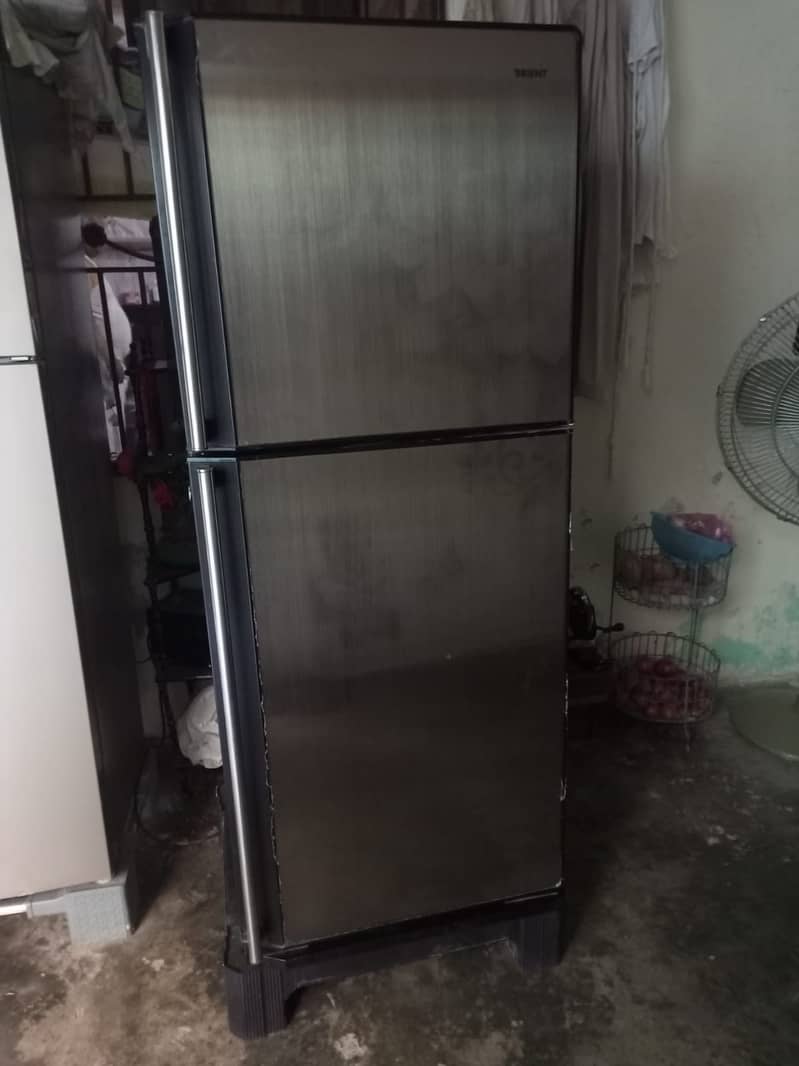 Refrigerator Orient Company 2