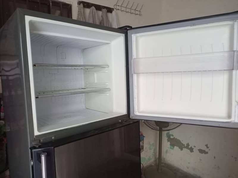 Refrigerator Orient Company 4