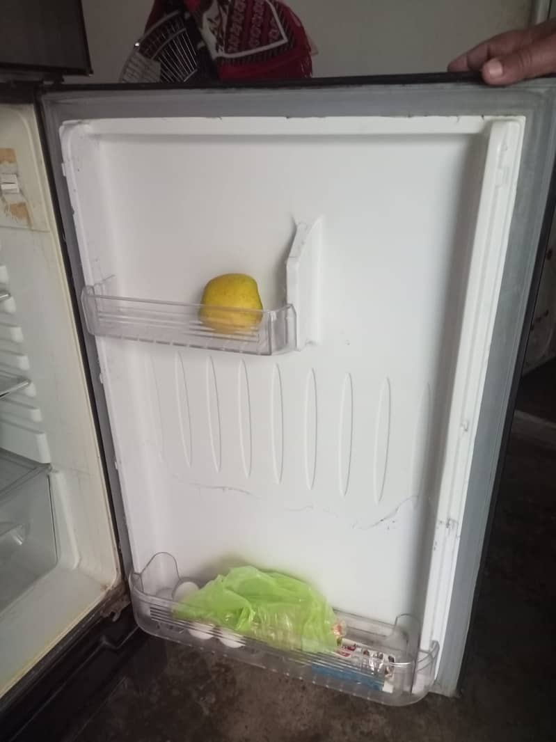 Refrigerator Orient Company 6