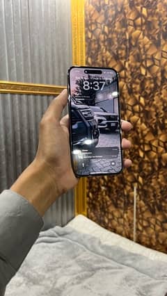iPhone 14 Pro Max  Pta Aproved 256Gb