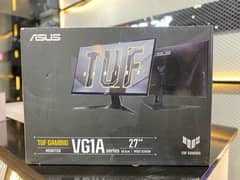 ASUS TUF Gaming Monitor VG27AC1A