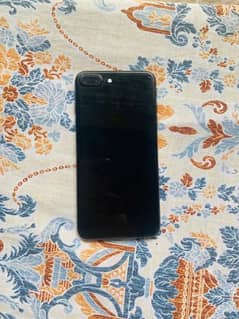 iPhone 7 plus 128gb PTA approved 0