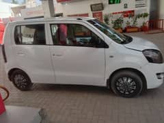 Suzuki Wagon R 2018