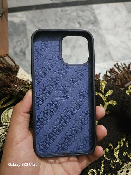 IPHONE 12 Pro Max cover 1