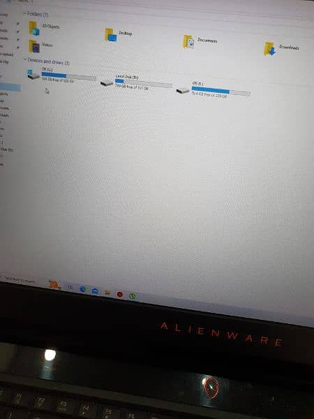 Alienware 17 r4 7